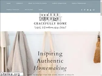 gracefullyhome.com