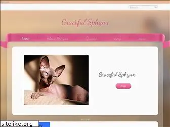 gracefulsphynx.com