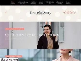 gracefulstory.com