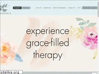 gracefultherapy.com