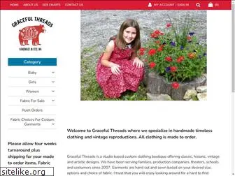 gracefulthreads.com