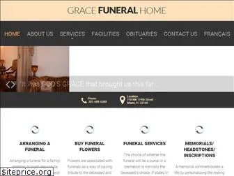 gracefuneralhome.com