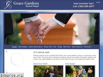 gracegardensfuneralchapel.com