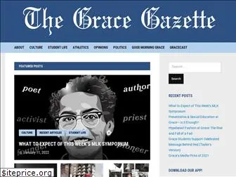 gracegazette.org