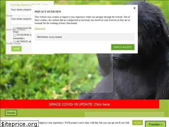 gracegorillas.org