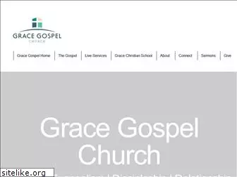 gracegospelwv.net