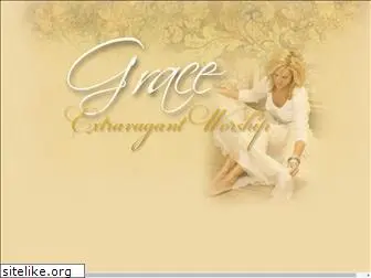 gracegrace.com