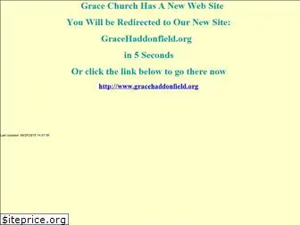 gracehaddon.org