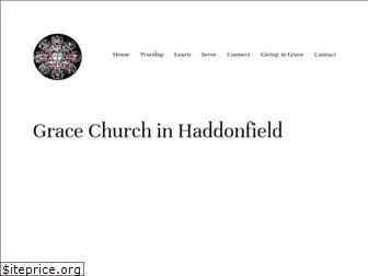 gracehaddonfield.org