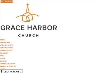 graceharbor.net