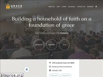 graceheritage.org