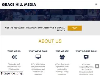 gracehillmedia.com