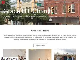 gracehillnc.org