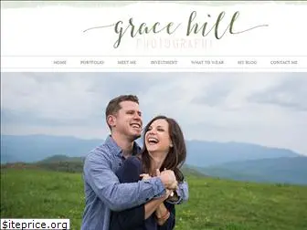 gracehillphotography.com