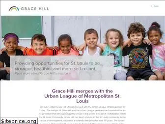 gracehillsettlement.org