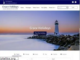 graceholidays.in