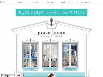 gracehomefurnishings.com