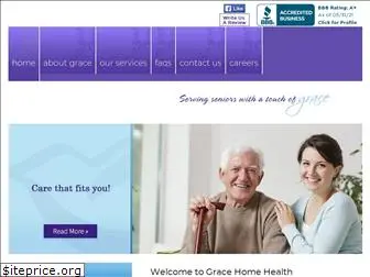 gracehomehealth.com