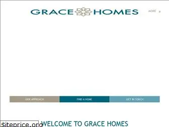 gracehomes.co.uk