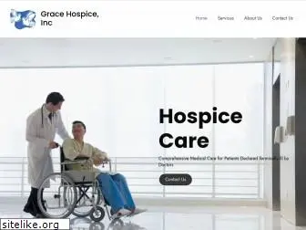 gracehospiceinc.com