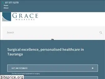 gracehospital.co.nz