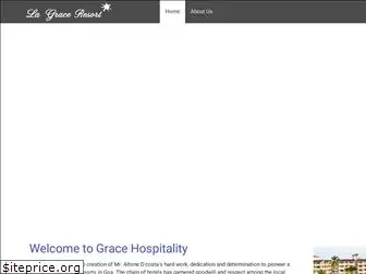 gracehospitality.in