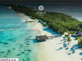 gracehotels.com