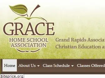 gracehsaonline.org