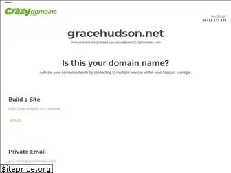 gracehudson.net