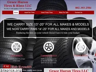 gracehurontires.com