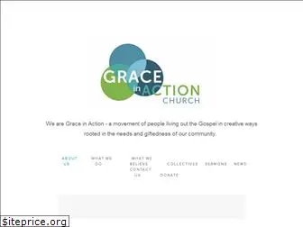 graceinactiondetroit.org