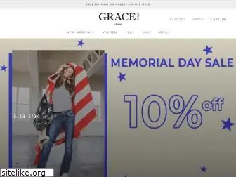 graceinla.com