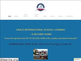 graceinternationalschools.com