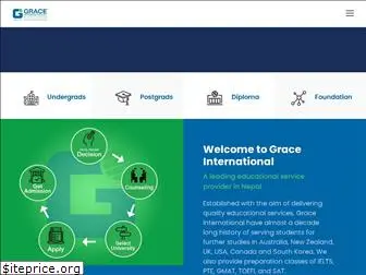 graceintlgroup.com