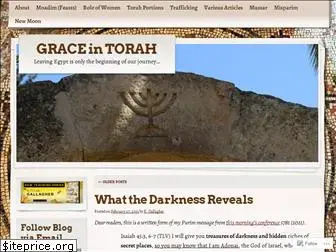 graceintorah.net