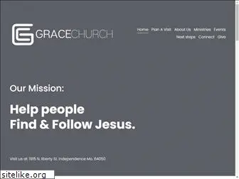 graceisfree.org
