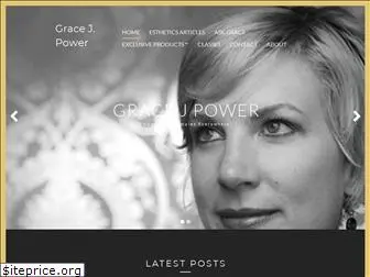 gracejpower.com