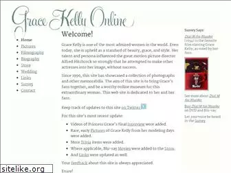 gracekellyonline.com