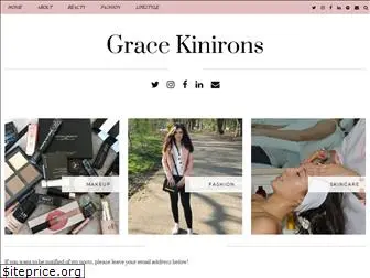 gracekinirons.com