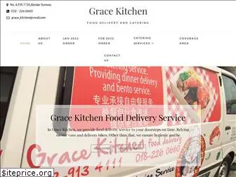 gracekitchen.com.my