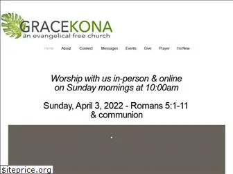 www.gracekona.com