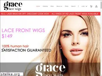 gracelacewigs.com