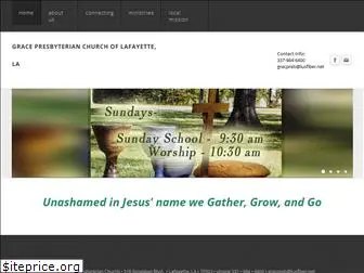 gracelafayette.org