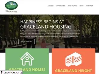 gracelandhousing.com