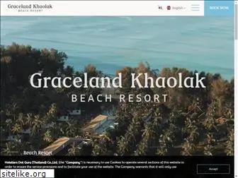 gracelandkhaolak.com