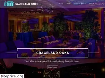 gracelandoaks.com