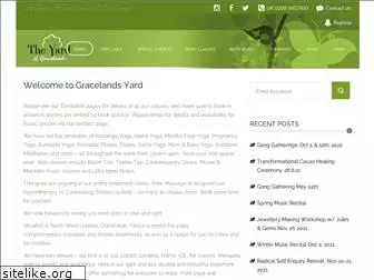 gracelandsyard.com