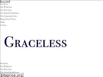 graceless.com