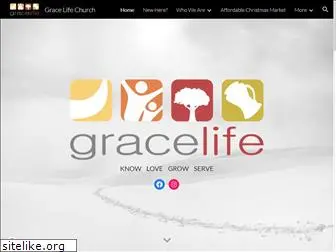 gracelifechurch.com