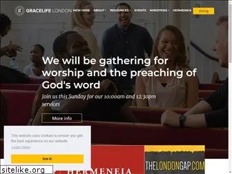 gracelifelondon.org